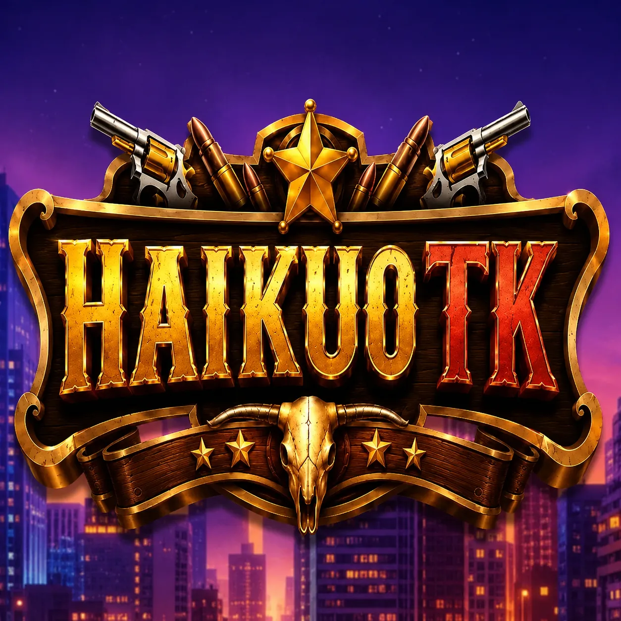 HAIKUOTK - Petualangan Seru dalam Dunia ARPG