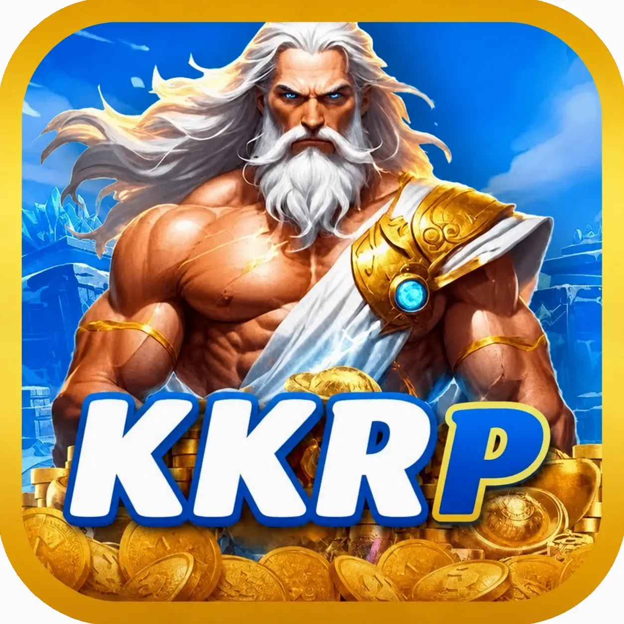 KKRP - Pertarungan Seru di Arena