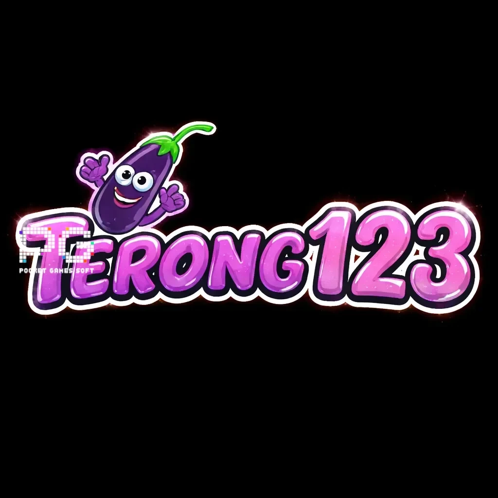 Logo terong123